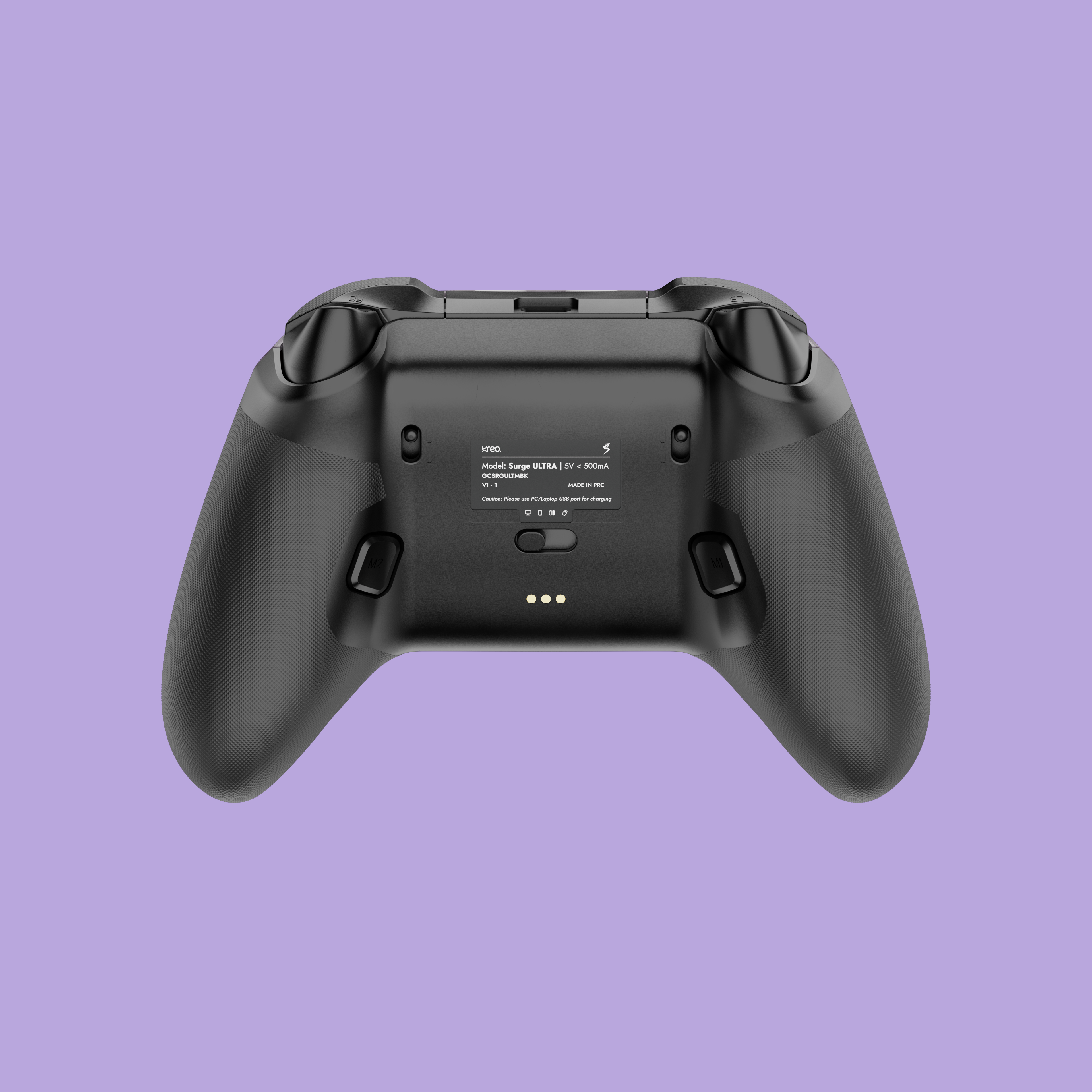 Surge Ultra Wireless PC Gaming Controller