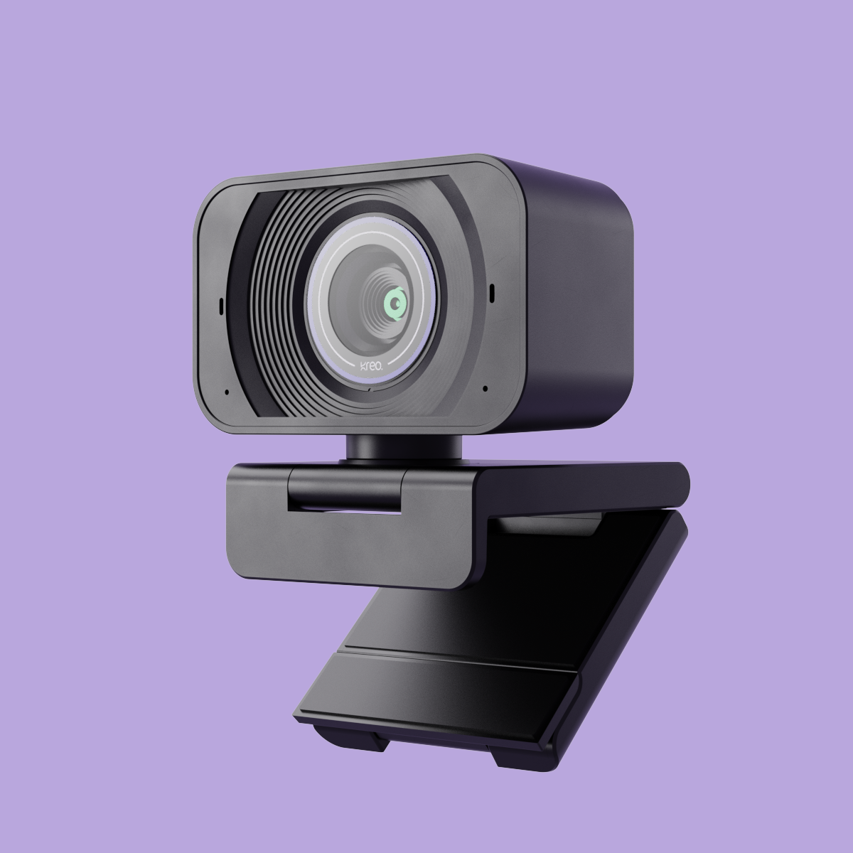 Owl 4K Pro Streaming Webcam