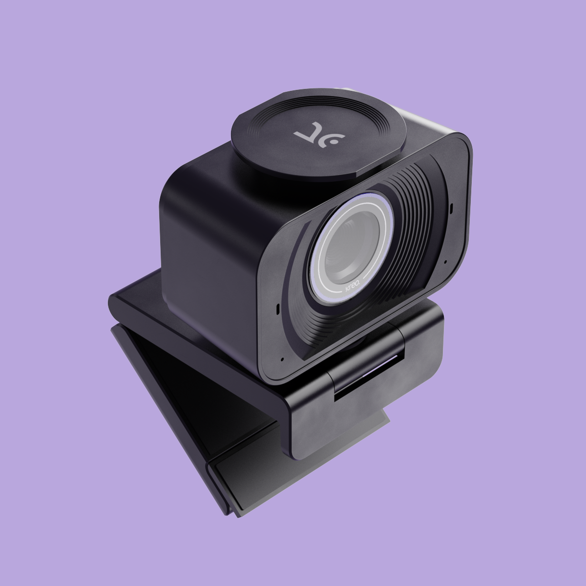 Owl 4K Pro Streaming Webcam
