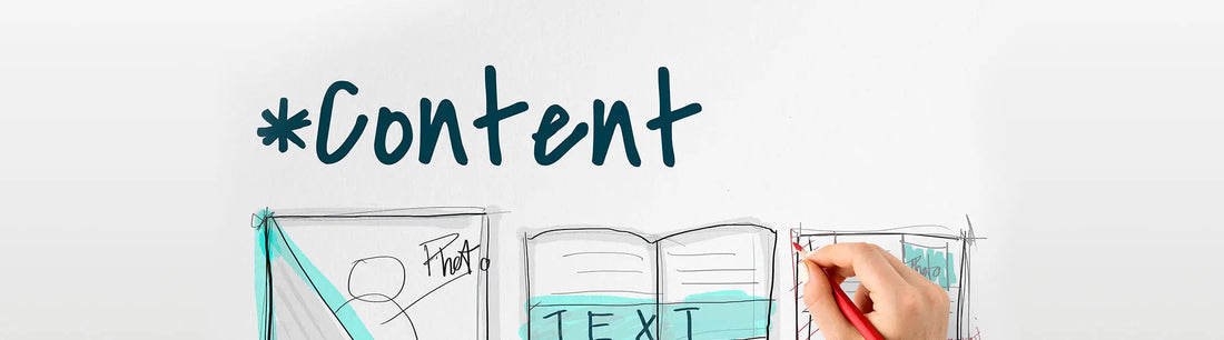5 reasons why content creation is everything Kreo