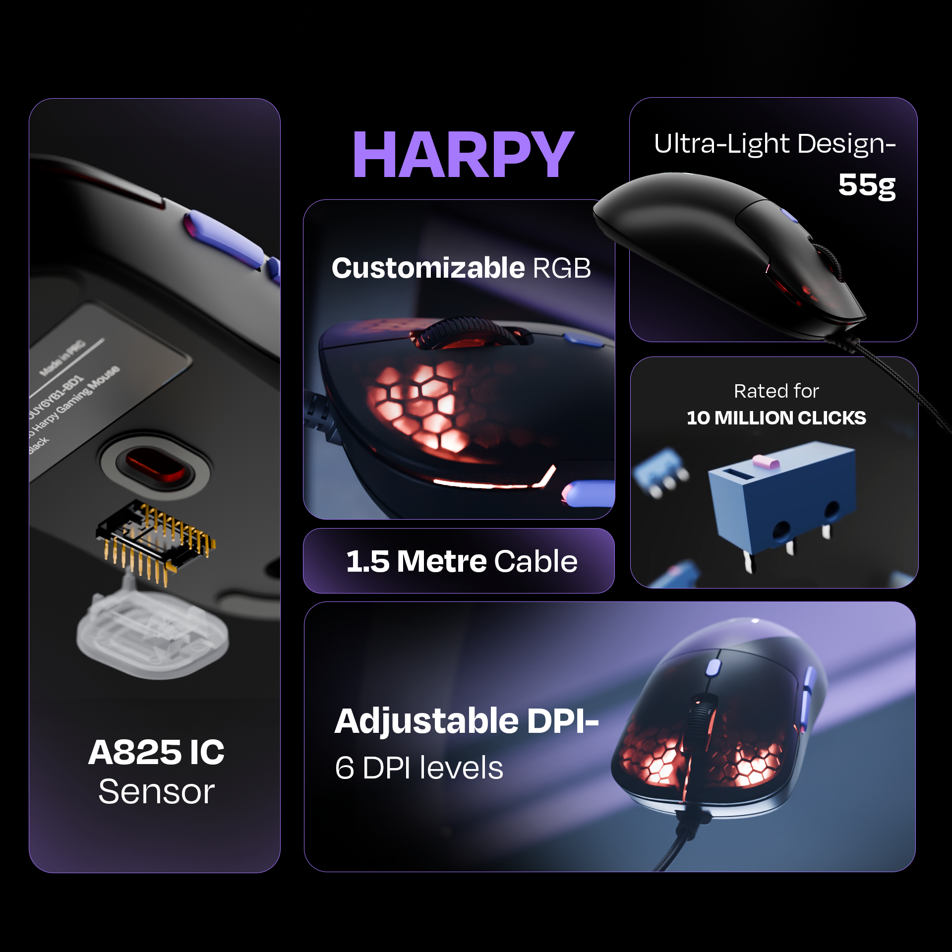 Behind-the-Click-What-Makes-the-Kreo-Harpy-Mouse-a-Gamer-s-Weapon Kreo