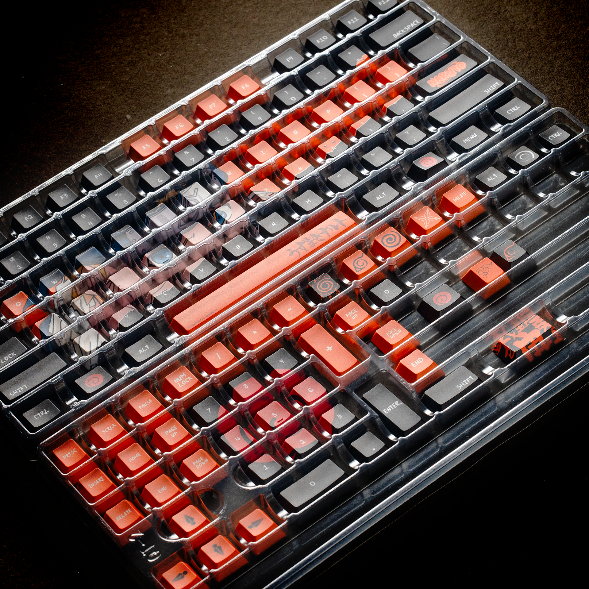 Channel-Your-Inner-Uchiha-Official-Kreo-Naruto-Swarm-Sasuke-Edition-Wireless-Mechanical-Keyboard Kreo