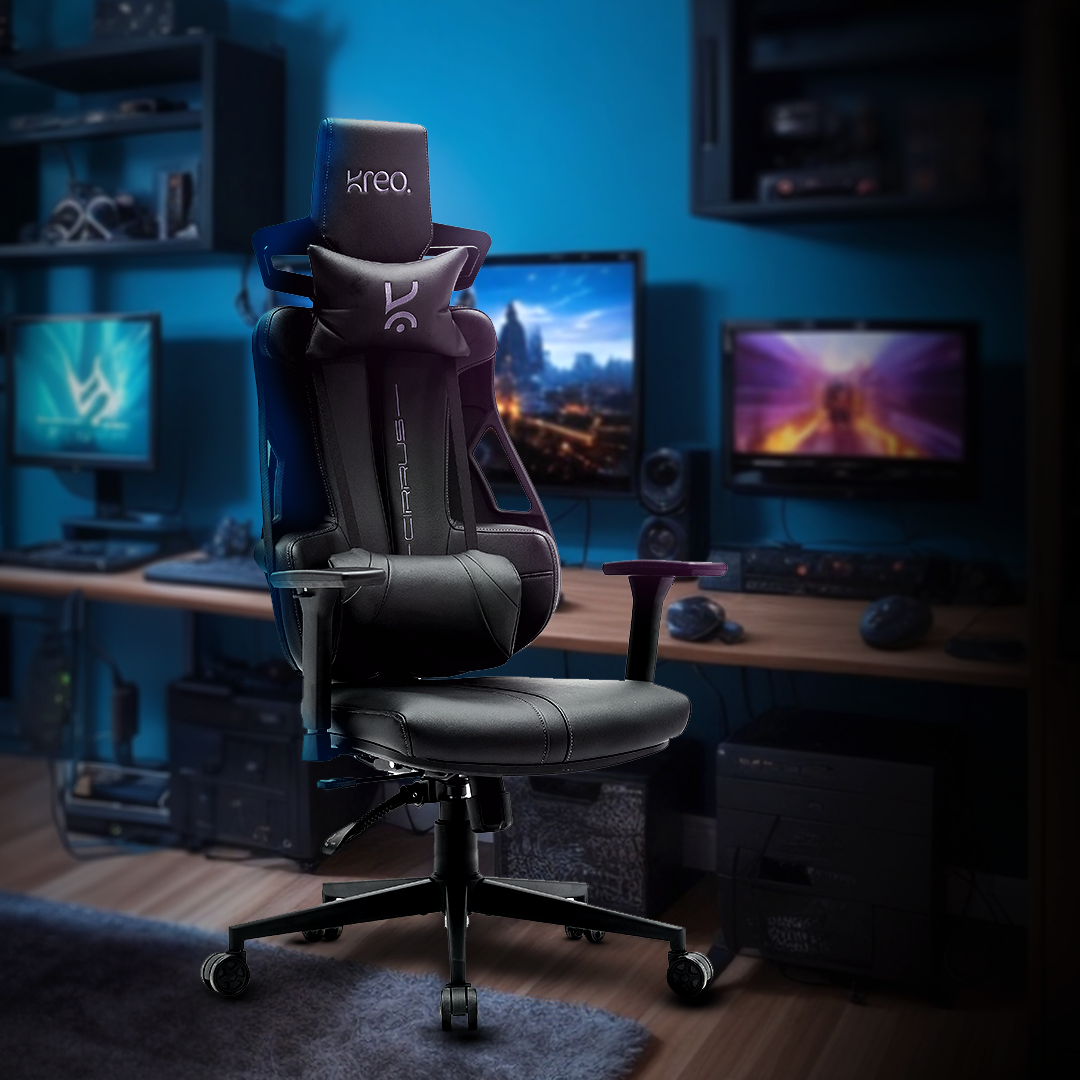 Gaming Chairs