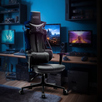 Ergonomic Chairs
