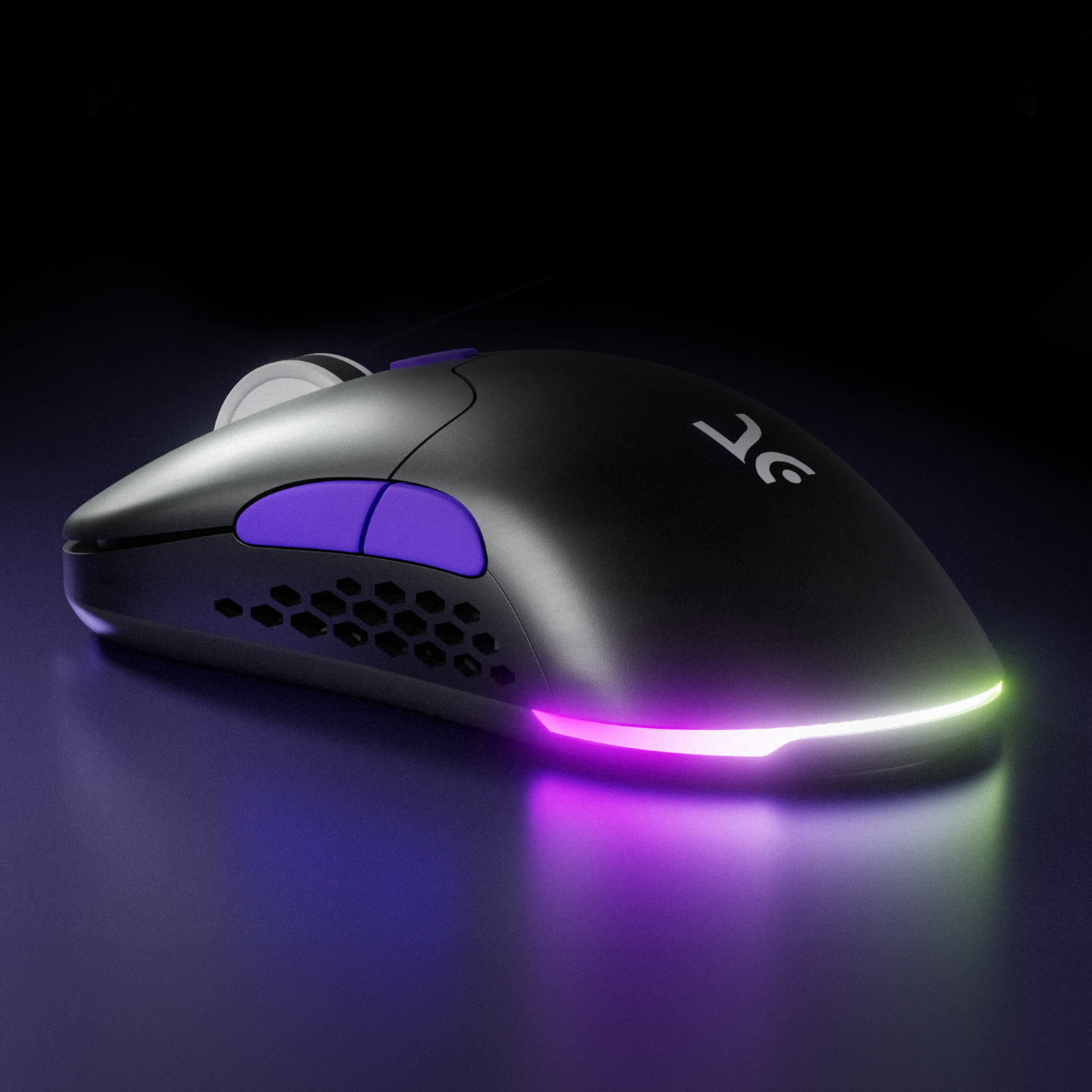 Gaming Mouse and Mousepads