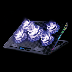 Tundra Laptop Cooler
