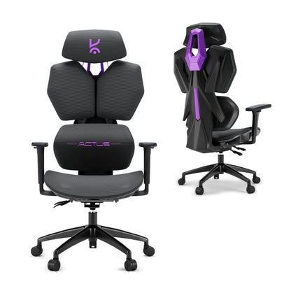 Actus V2 Gaming Chair Kreo