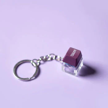 🎁 Keycap Keychain Kreo