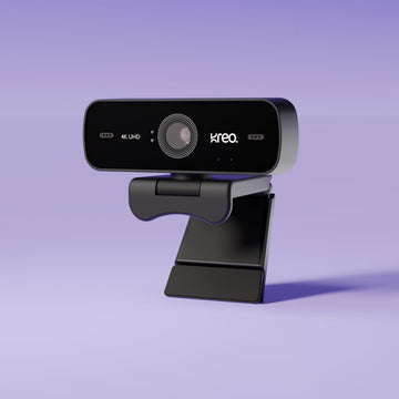 Owl 4K Webcam