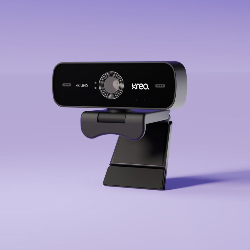 Owl 4K Webcam Kreo