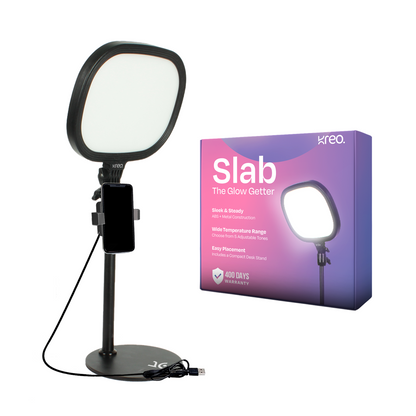 Slab Key Light Kreo