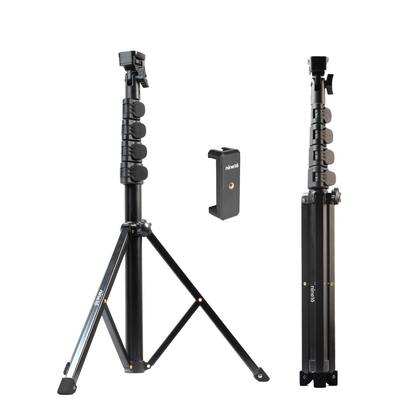 Nine16 Axis 160 Tripod Stand with Phone Holder Kreo