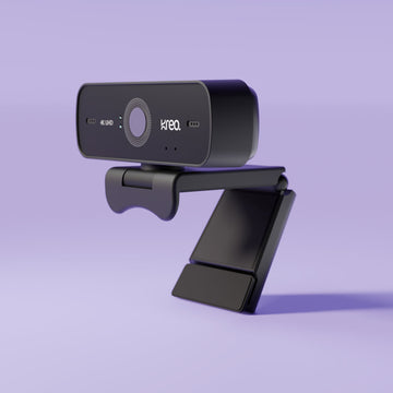 Owl 4K Webcam