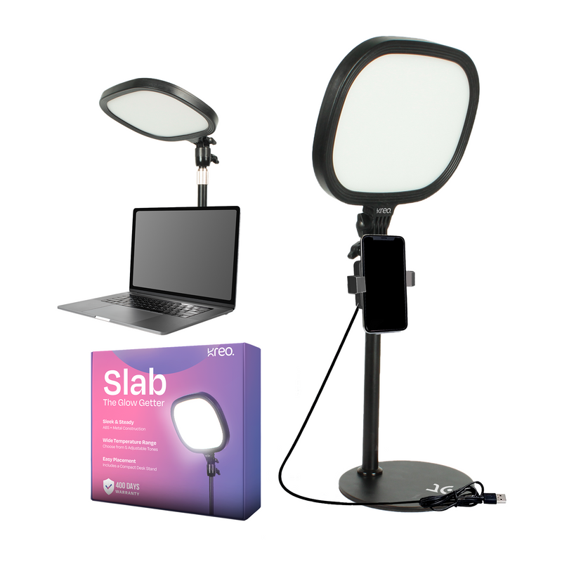 Slab Key Light – Kreo