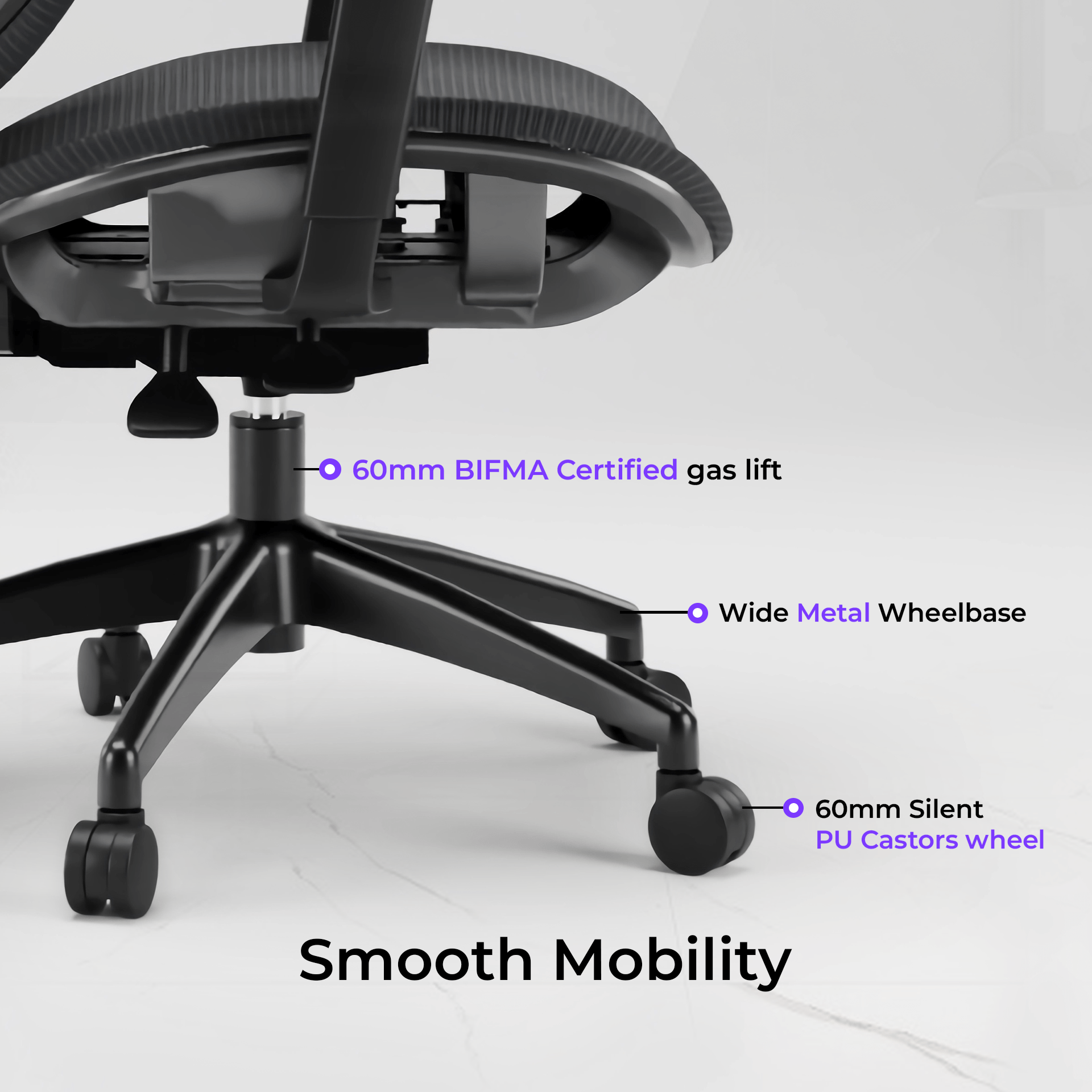 Actus V2 Gaming Chair Kreo