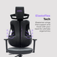 Cirrus Gaming Chair Kreo