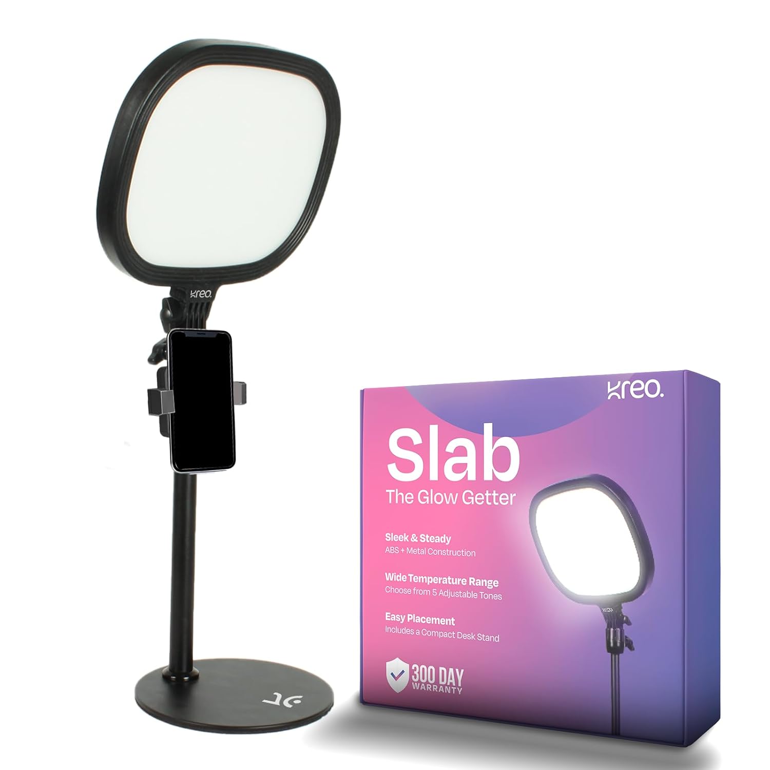 Slab Key Light – Kreo