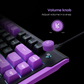 Hive Lite RGB Membrane Keyboard