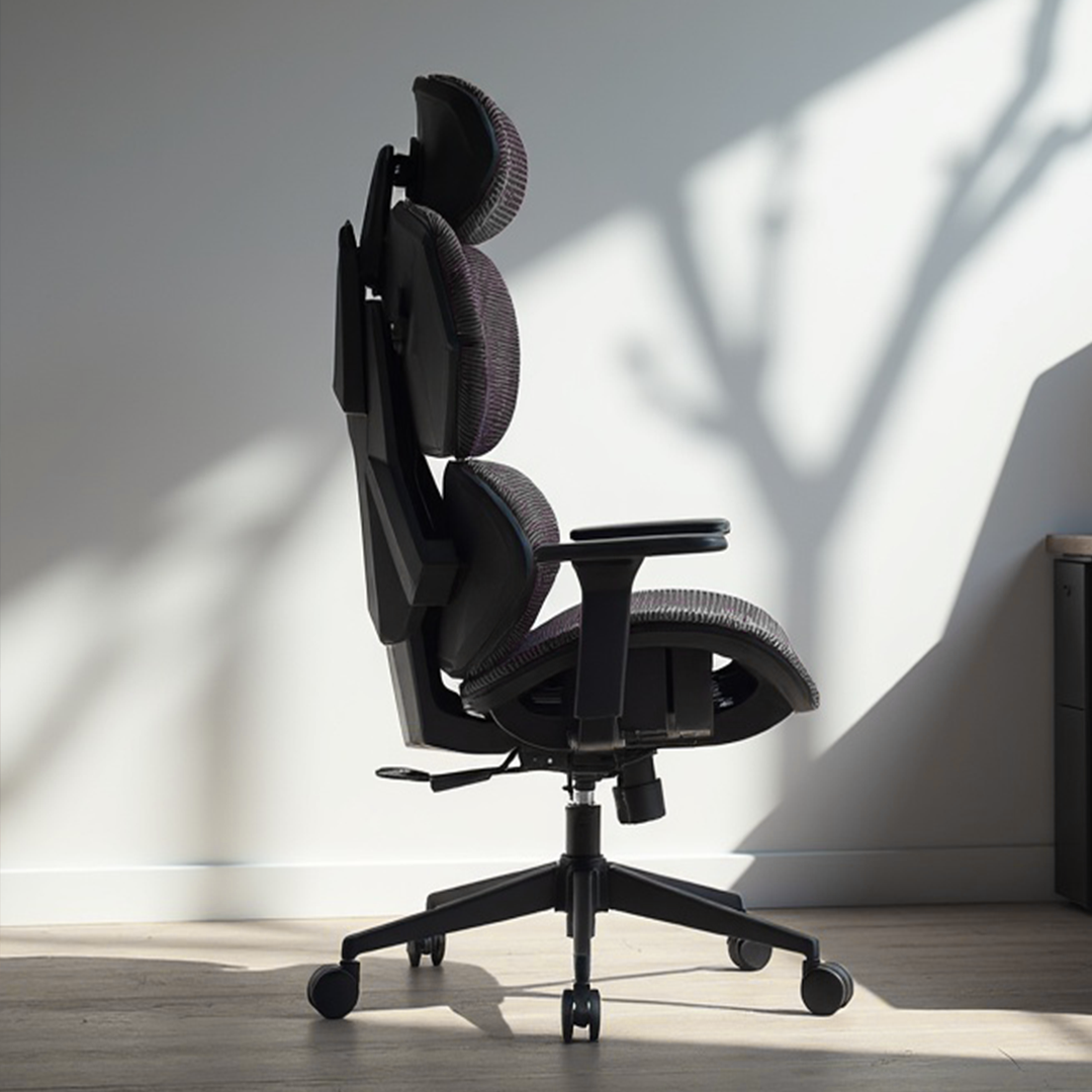 Actus Gaming Chair Pre-Order Kreo