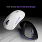 Ikarus Black 55g Wireless Gaming Mouse