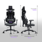 Cirrus Gaming Chair Kreo