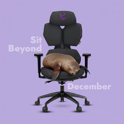 Actus V2 Ergonomic Chair