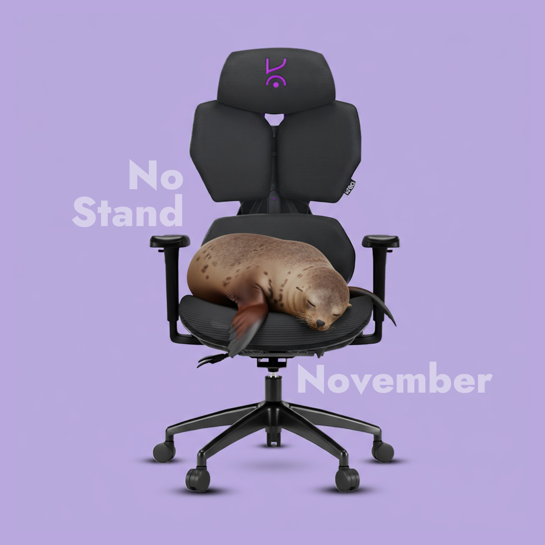 Actus V2 Ergonomic Chair