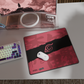 Hidden Leaf Mousepad