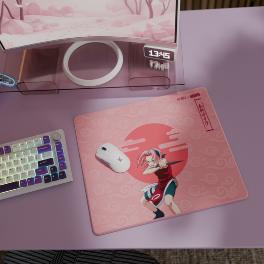 Sakura Mousepad