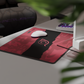 Hidden Leaf Mousepad