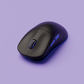 Anzu Black 52g Wireless Gaming Mouse Kreo