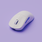 Anzu White 52g Wireless Gaming Mouse Kreo