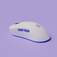 Anzu White 52g Wireless Gaming Mouse Kreo