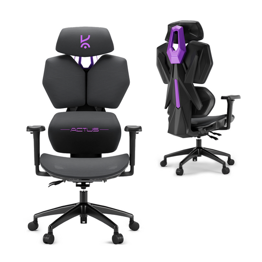 Actus V2 Gaming Chair