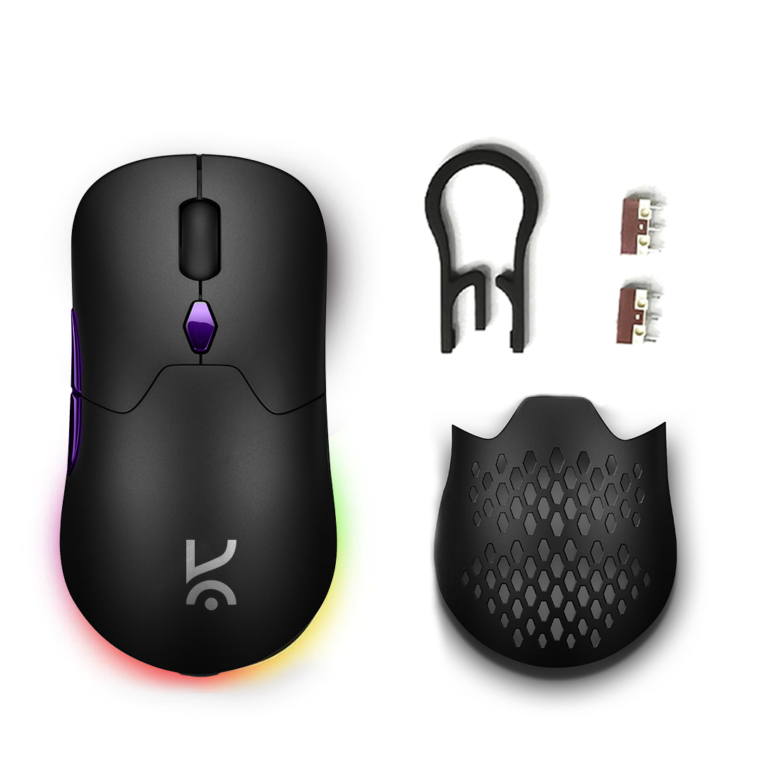 Chimera Wireless Gaming Mouse Kreo