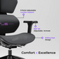 Actus V2 Gaming Chair