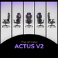 Actus V2 Gaming Chair