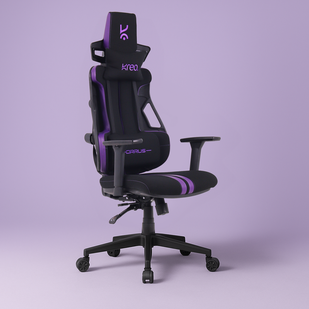 Cirrus Ergonomic Chair