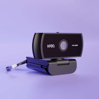 Owl Lite FHD Webcam Kreo
