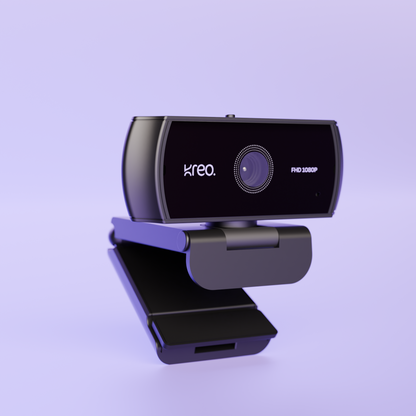 Owl Lite FHD Webcam Kreo