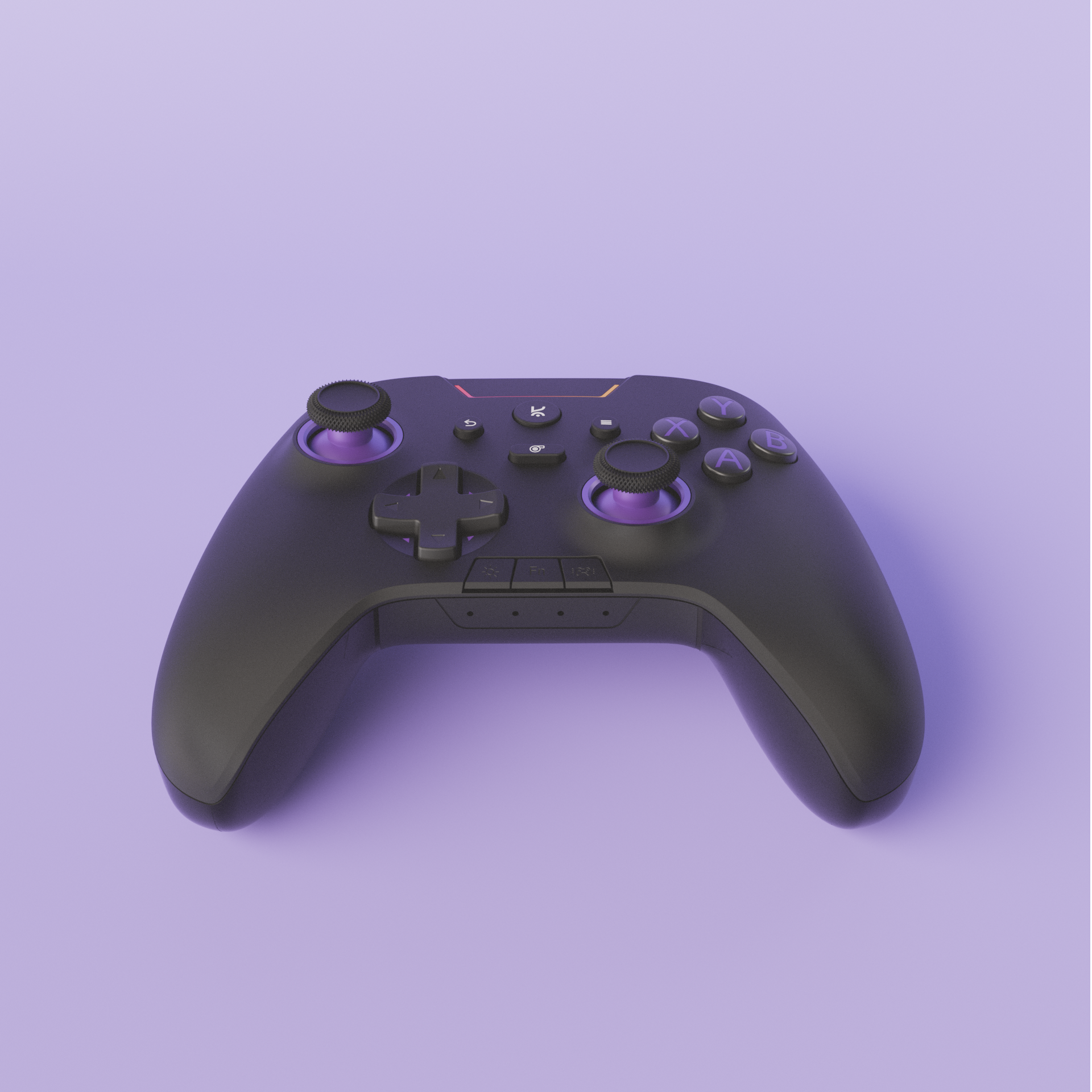 Surge Wireless PC Gaming Controller Kreo