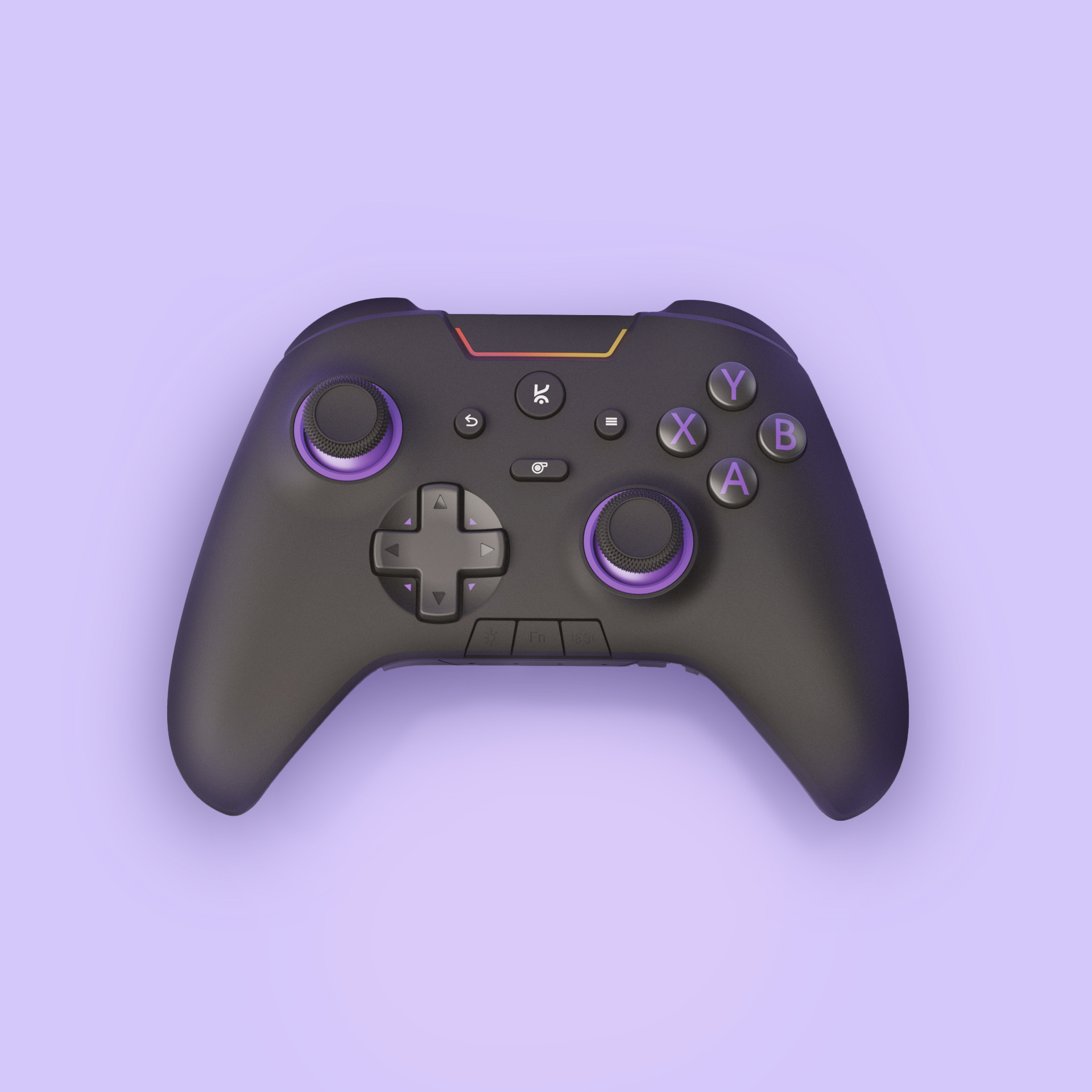 Surge Wireless PC Gaming Controller Kreo
