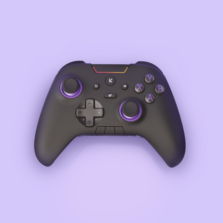 Controllers – Kreo