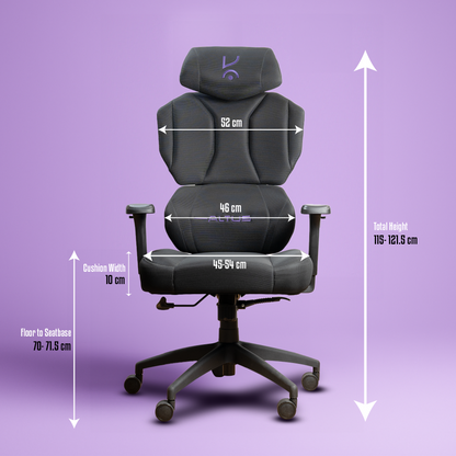 Altus Gaming Chair Kreo