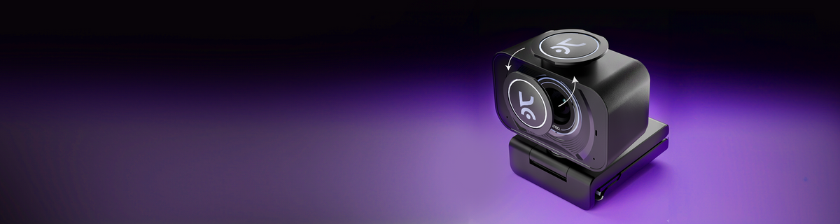 Compact Design. Vibrant Lighting.