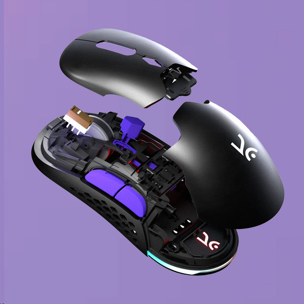 Chimera V1 Wireless Gaming Mouse