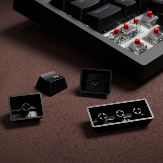 Compact layout