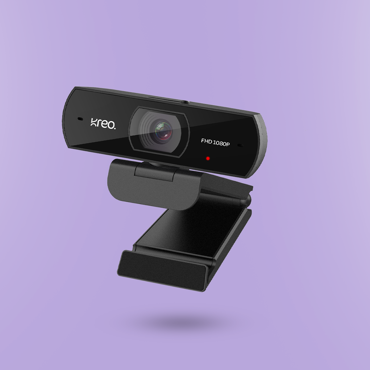 Owl Full HD Streaming Webcam Kreo