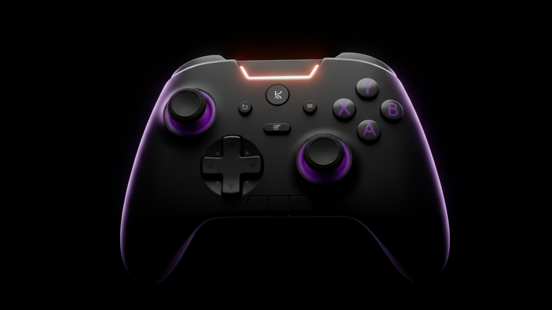 SurgeXB controller connectivity