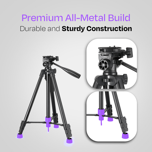 Stayble Pro Video Tripod Kreo